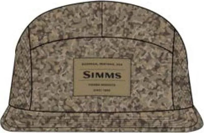 Simms Single Haul Pack Cap