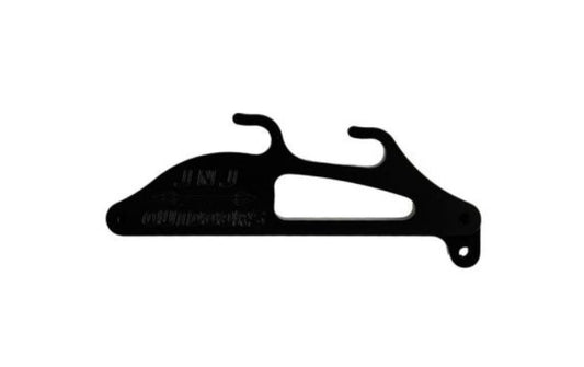 Raven Custom Crank Mount