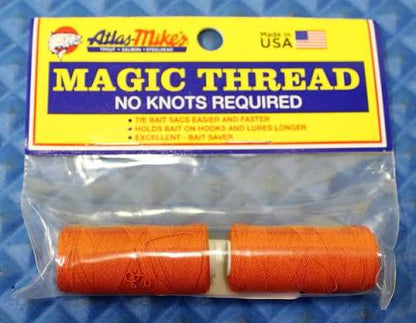 Atlas Magic Thread