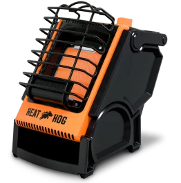 Heat Hog 9000 BTU Portable Heater
