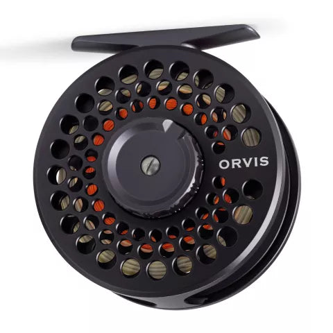 Orvis Battenkill IV Black**