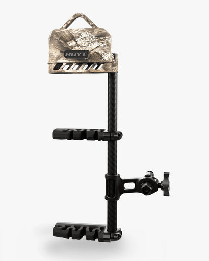 Hoyt Carbon Superlite 6 Arrow Quiver