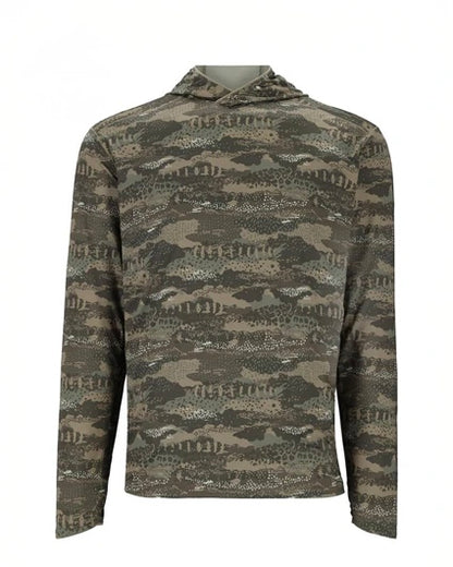 Simms Bugstopper Solarflex Hoody