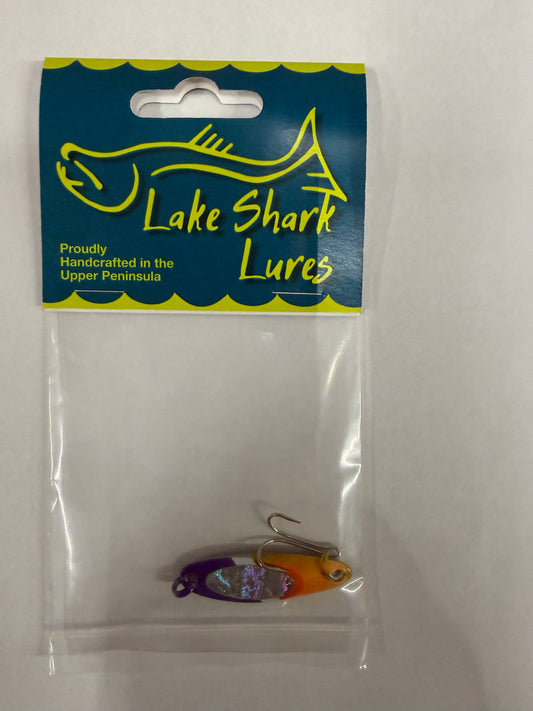 Lake Shark Casting 1/4oz Frenzy