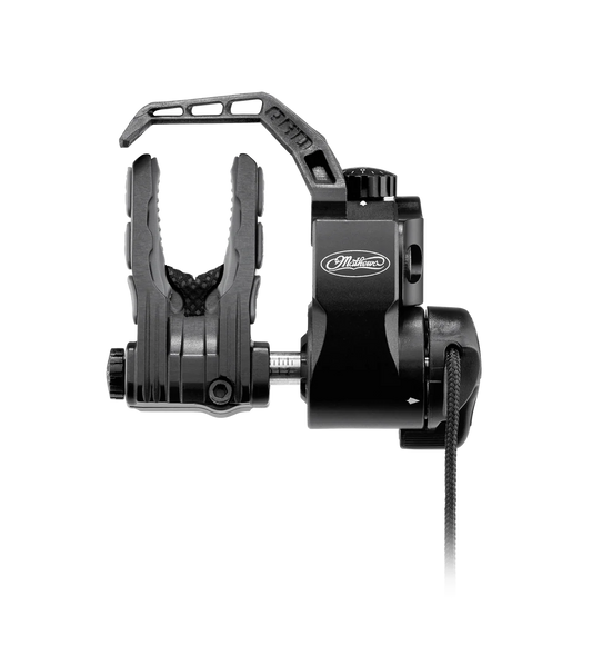 Mathews Ultrarest Integrate MX2 Left