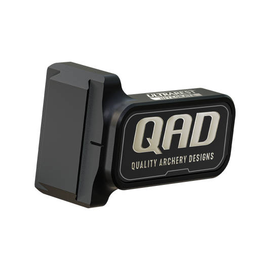 QAD Integrate Berger Hole Adapter