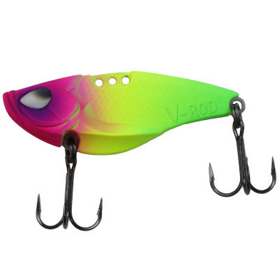 Acme V-rod blade bait 3/8oz