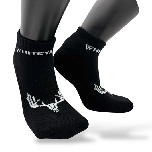 Whitetail Co. Bamboo socks