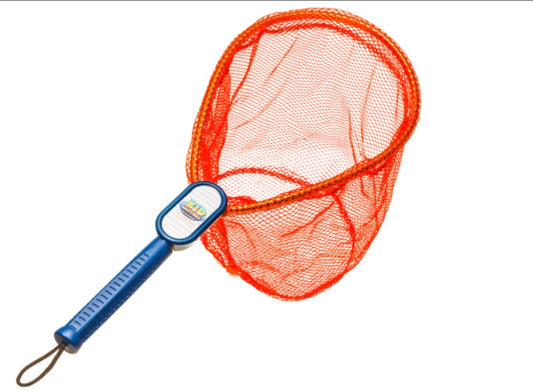 Kid caster net