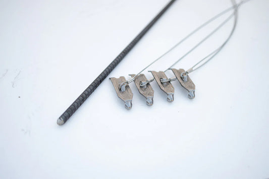 Orion Max Anchor kit