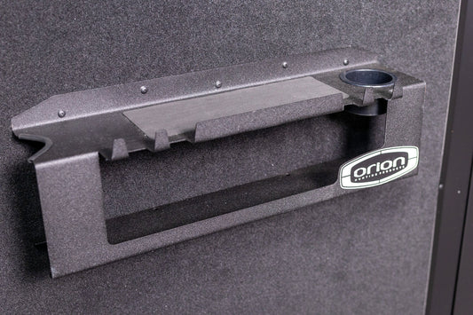 Orion Shelf