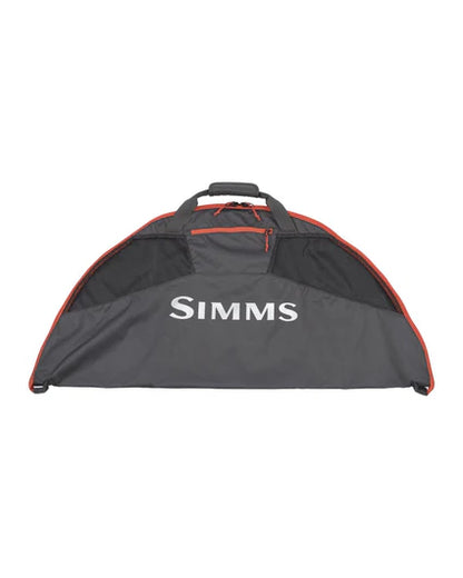 Simms Taco Bag