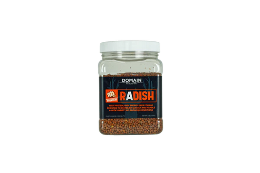Domain Radish Seed