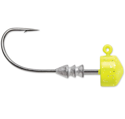 VMC Ned Rig Jig 1/8 4 pack