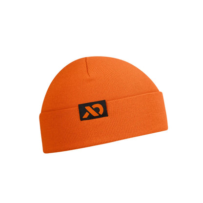 First Lite Tag Cuff Beanie