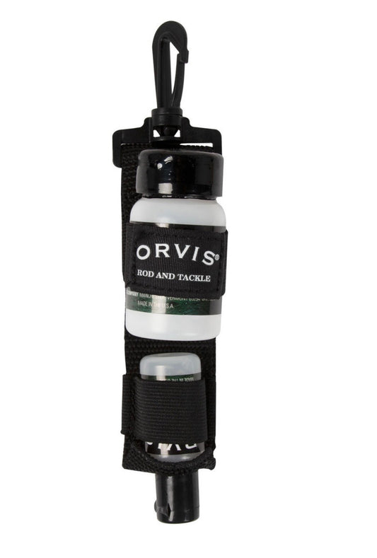 Orvis Floatant Combo Caddies Loaded