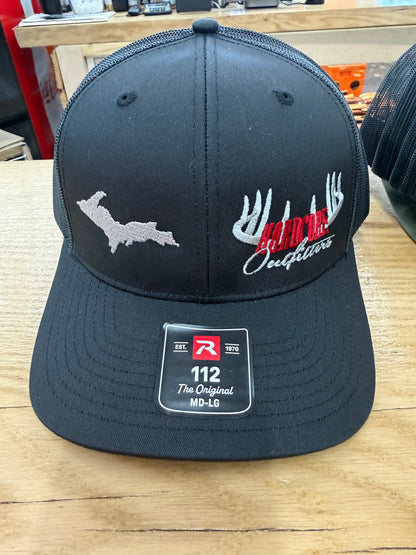 HCO Richardson Trucker Hat
