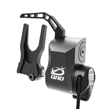 QAD UltraRest Integrate R2