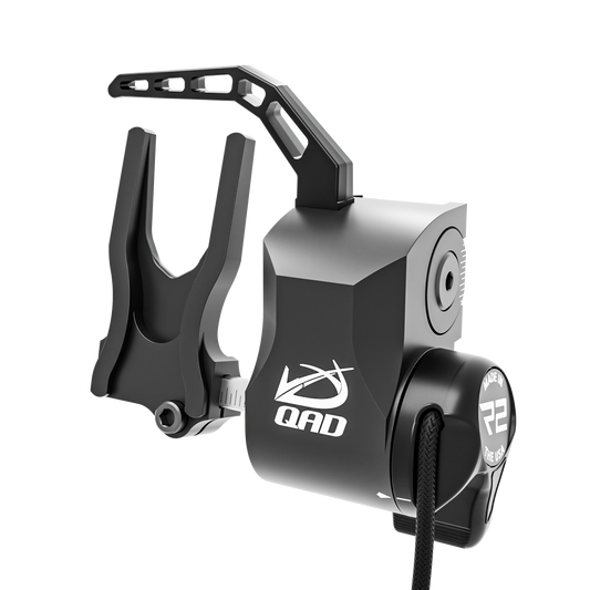 QAD UltraRest Integrate R2