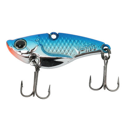 Acme V-Rod blade bait 1/8oz