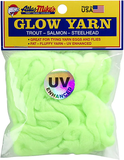 Atlas Glow Yarn