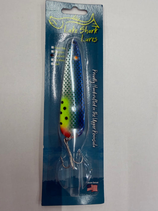 Lake Shark Standard Moody Blues