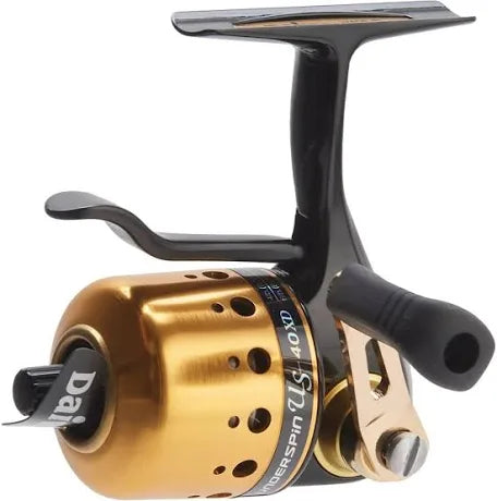 Daiwa Underspin Reel 40XD
