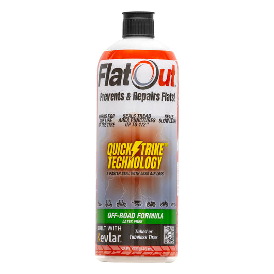 Flat out Quickstrike 32oz