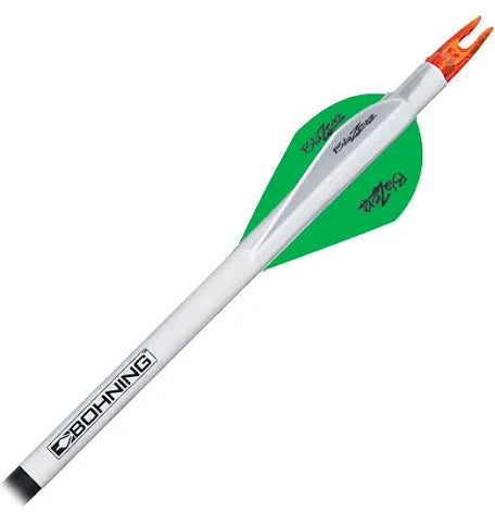 True Fletch Green