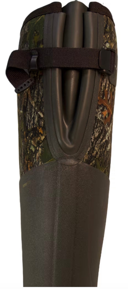 Dry Shod Evalusion Max Gusset Camo/Brown