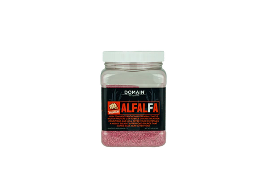Domain Alfalfa Seed
