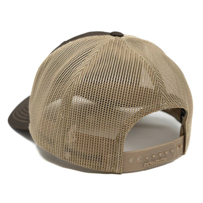 First Lite Elk Patch Hat
