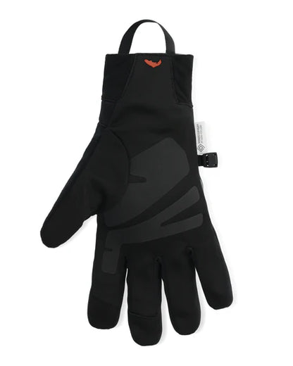 Simms windstopper flex glove