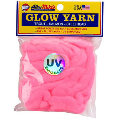 Atlas Glow Yarn