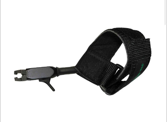 Trufire Patriot Jr Release