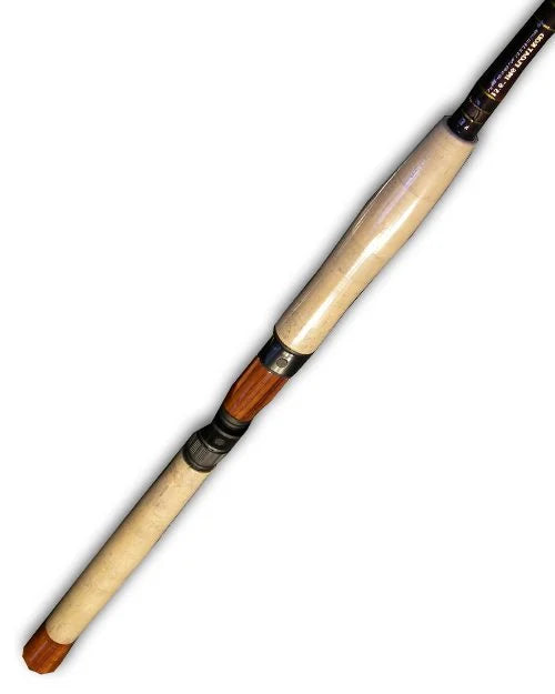 Raven 11’6” IM 6 Rosewood
