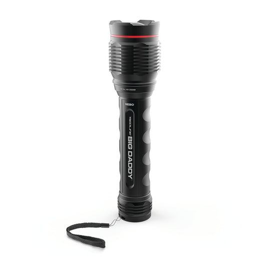 Nebo Redline Big Daddy
