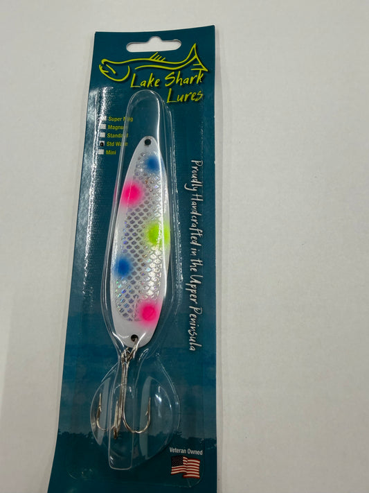 Lake Shark Standard Wave Wonderbread
