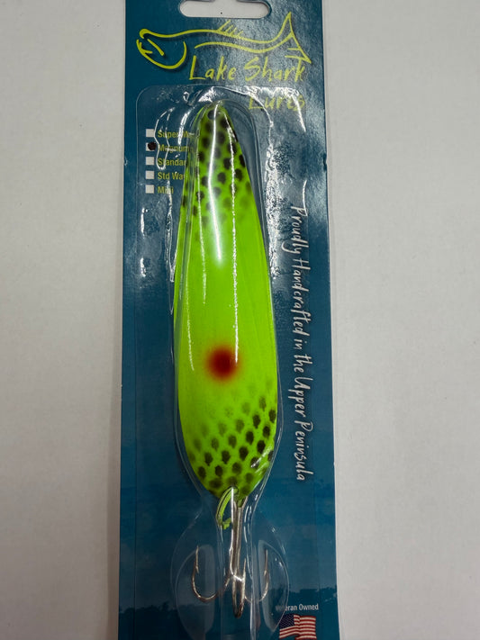 Lake Shark Magnum Chernobyl