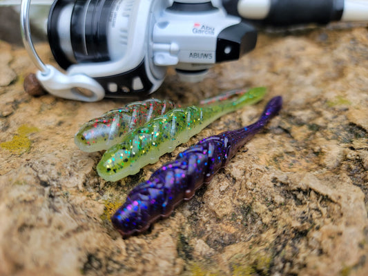 BassReaper 4” Deadshot