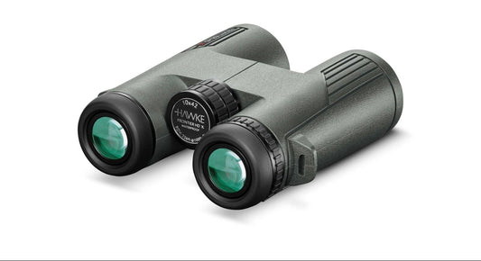 Hawke Frontier HD X 10x42