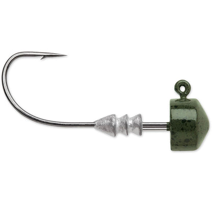 VMC Ned Rig Jig 1/8 4 pack