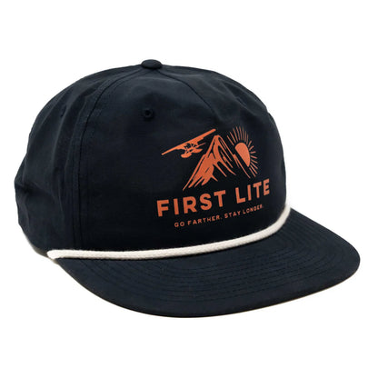 First Lite at First Lite 2.0 hat