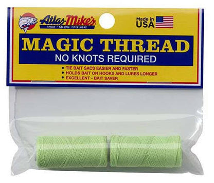 Atlas Magic Thread