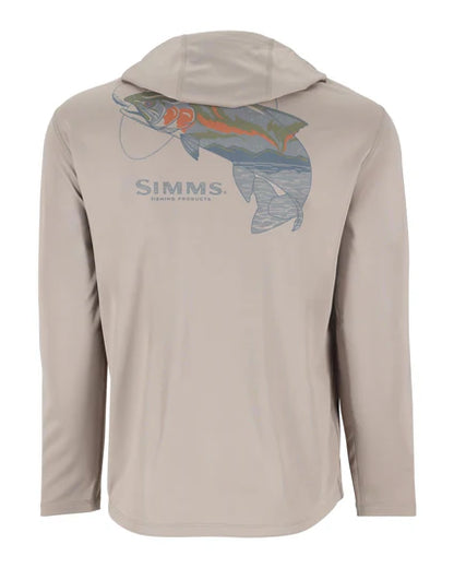 Simms M-Tech Hoody