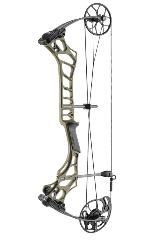 Mathews Stryde 28” light package bow