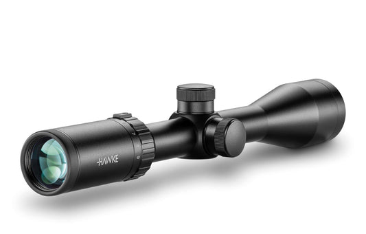 Hawke Vantage scope