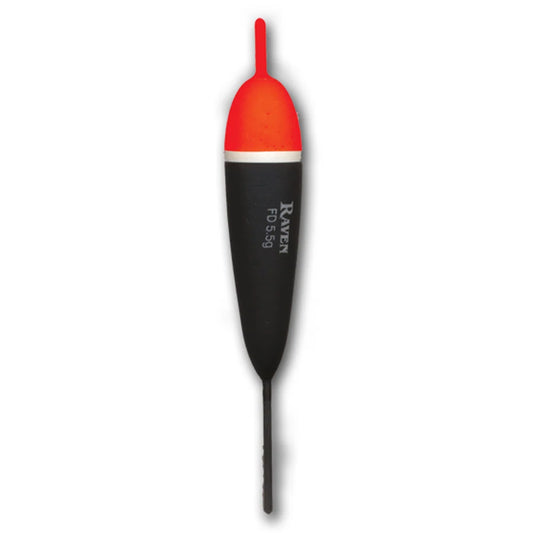 Raven Float No.4 FD 15g