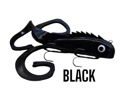 Chaos Tackle Medussa Regular