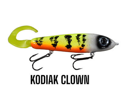 Chaos Tackle Roundnose